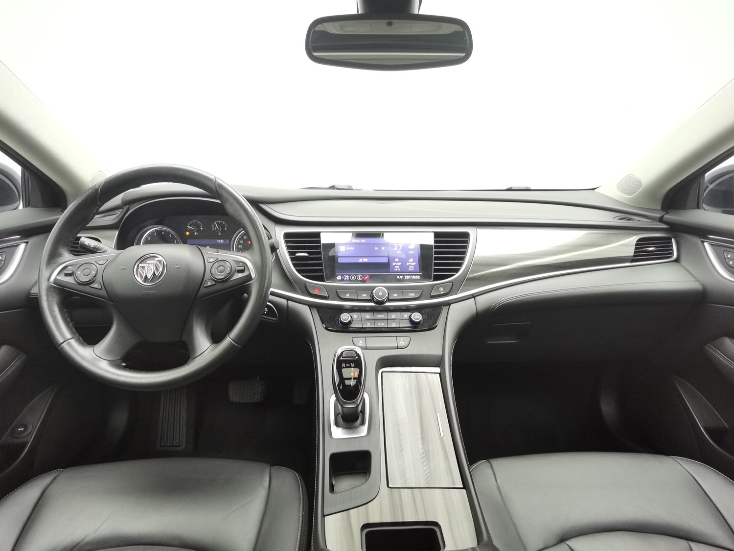 Used Buick LaCrosse 2021 1.5 AT
