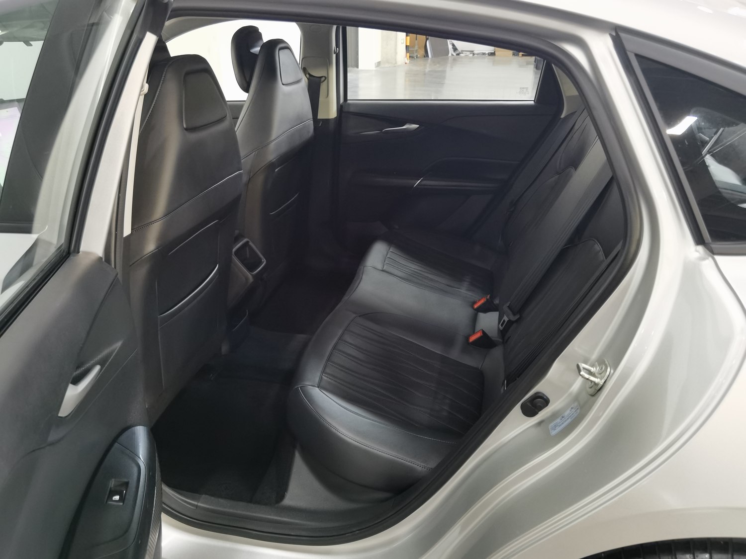 Used Changan Qiyuan A05 2024 1.5 AT