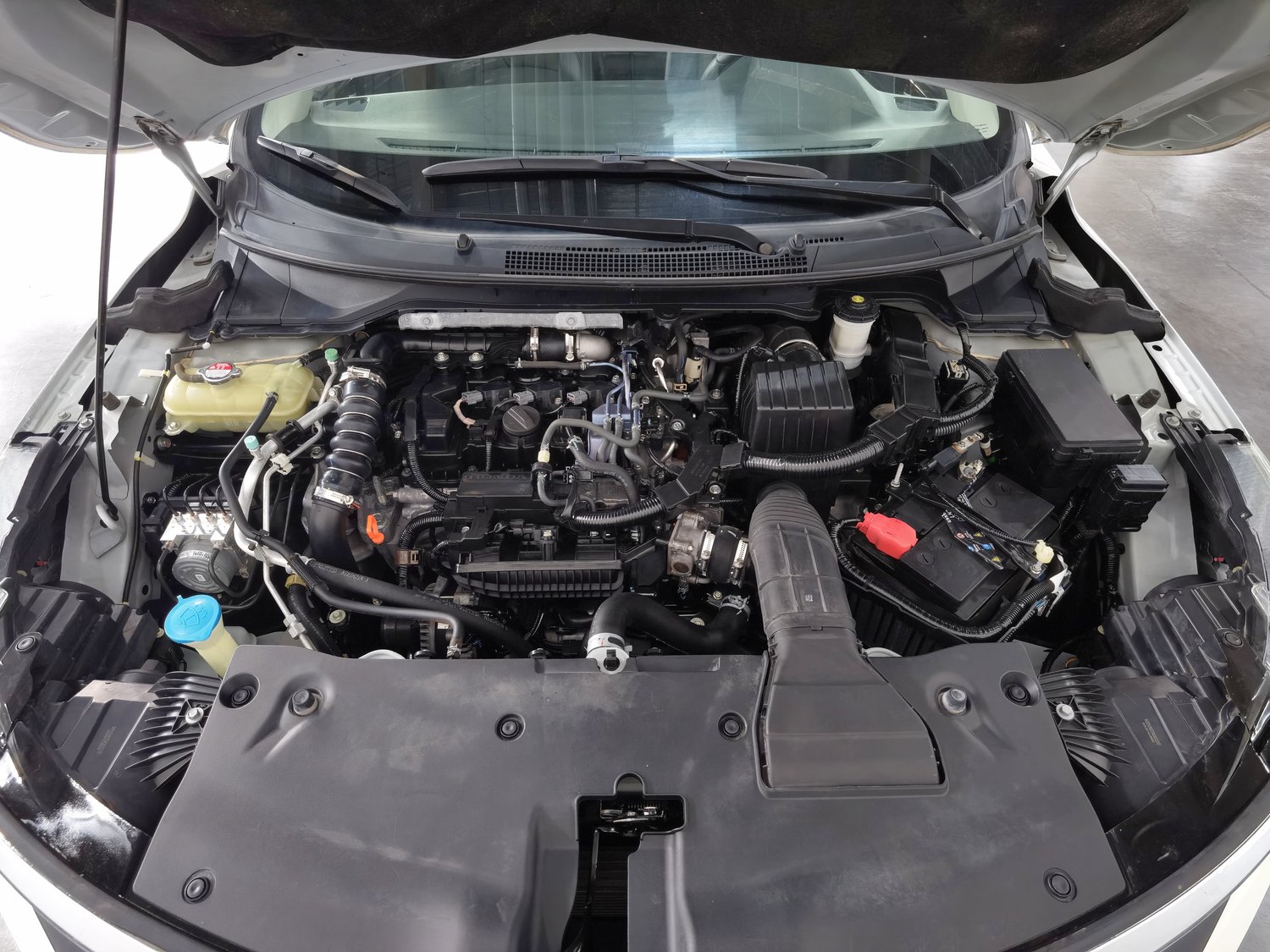 Used Honda Crider 2019 1.0 AT