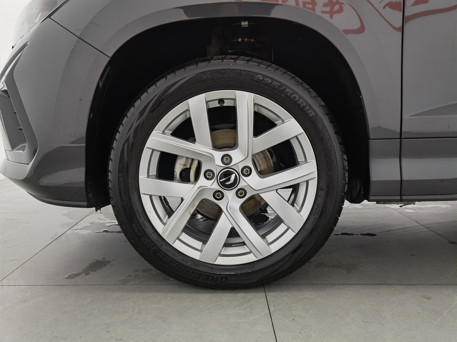 Used Jetta VS5 2024 1.4 MT