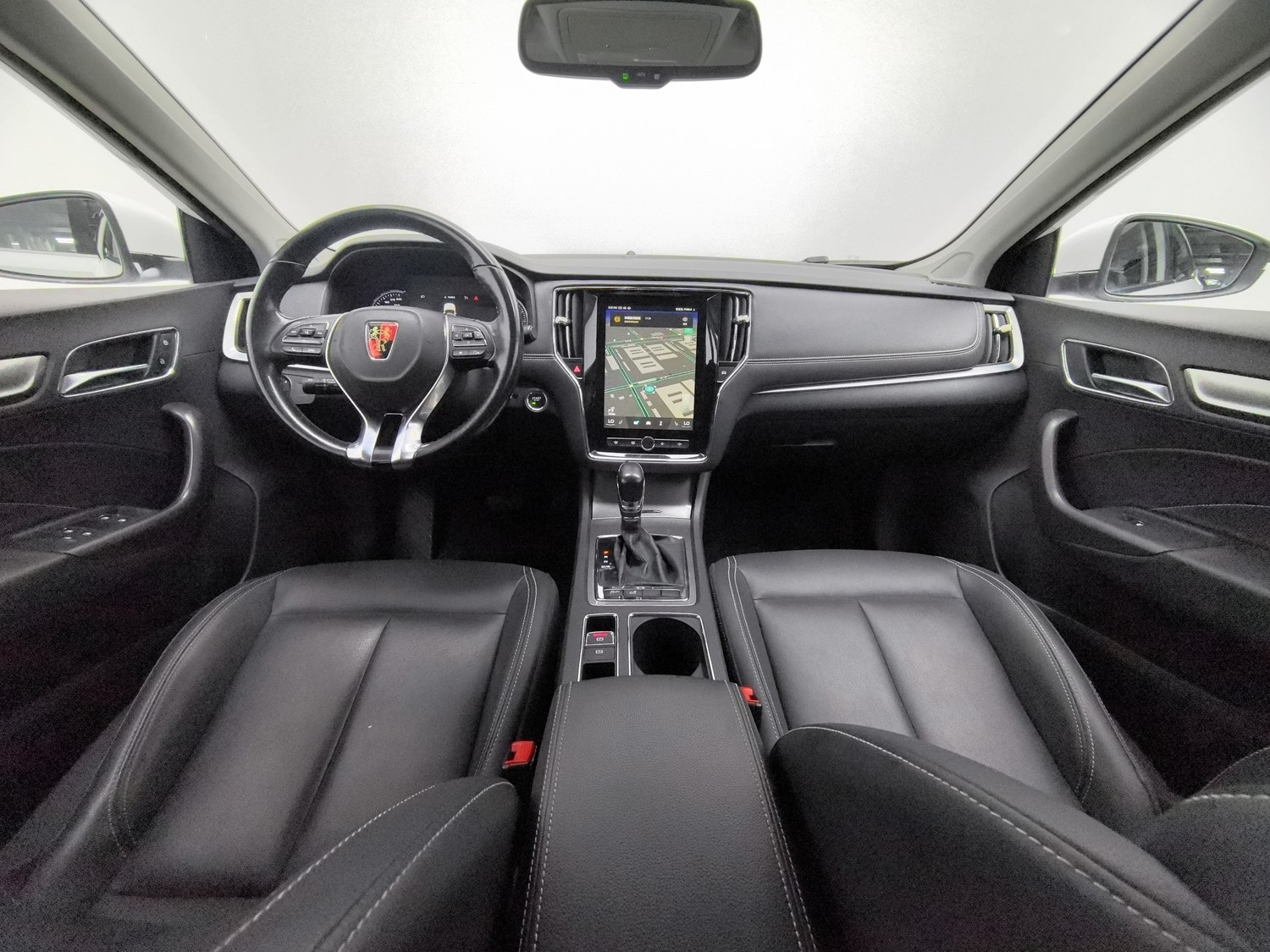 Used Roewe i6 2017 1.5 AT