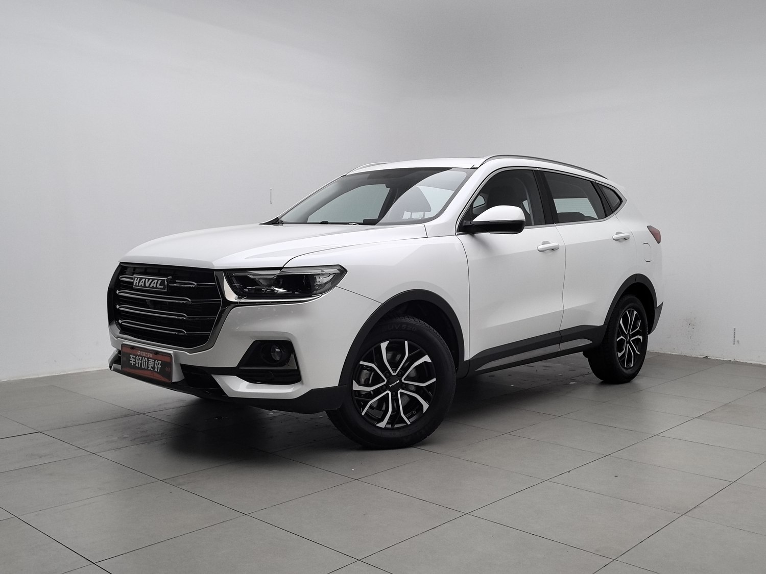 Used Haval H6 2021 1.5 AT