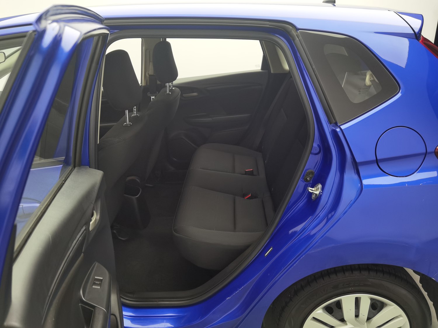 Used Honda Fit 2016 1.5 AT