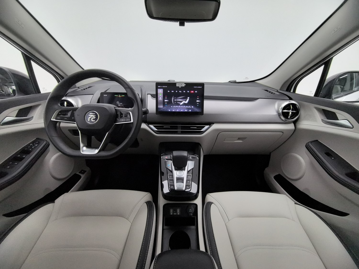 Used BYD Yuan PRO 2021