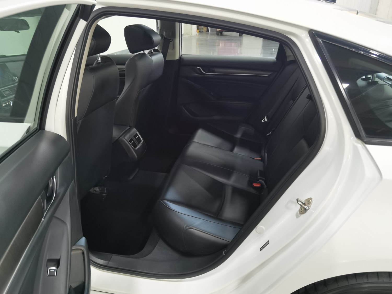 Used Honda Accord 2018 1.5 AT
