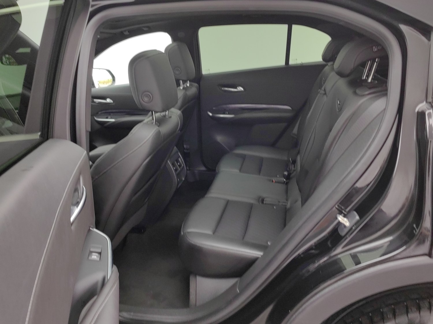 Used Cadillac XT4 2020 2.0 AT