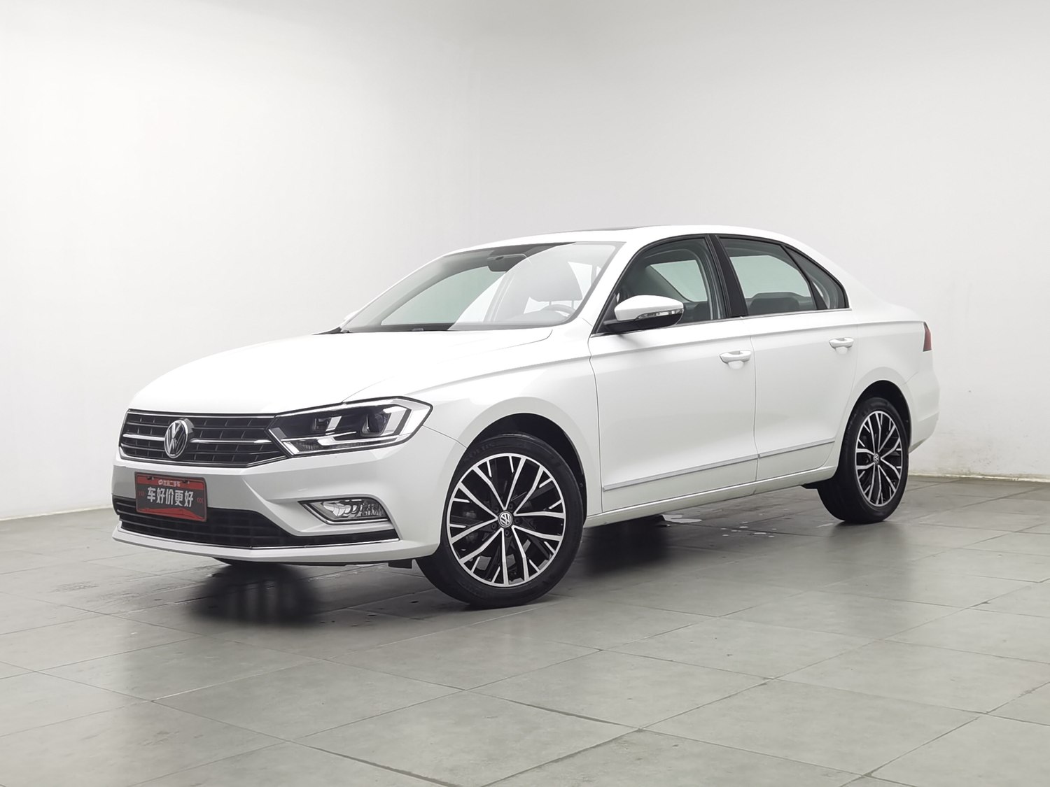 Used Volkswagen Bora 2018 1.5 AT