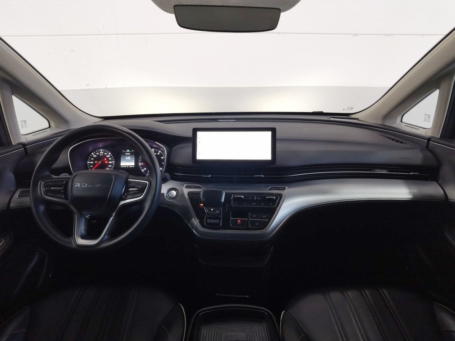 Used Roewe iMAX8 2022 2.0 AT