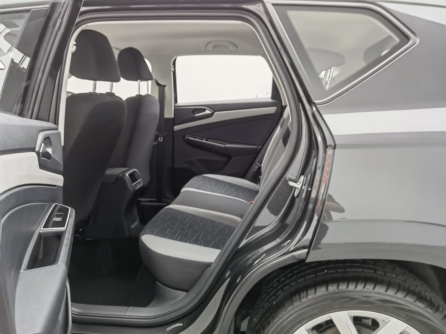 Used Jetta VS5 2024 1.4 MT