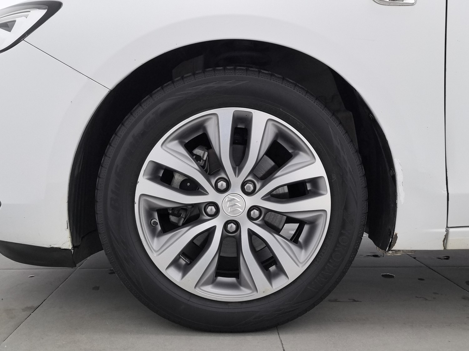 Used Buick Excelle 2021 1.3 AT