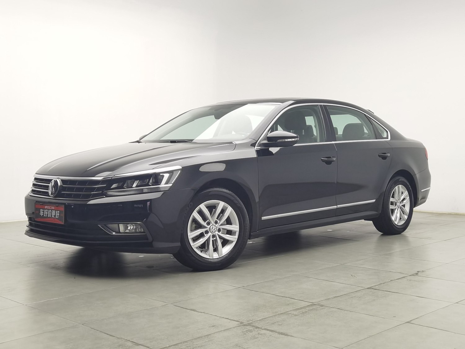 Used Volkswagen Passat 2016 1.8 AT