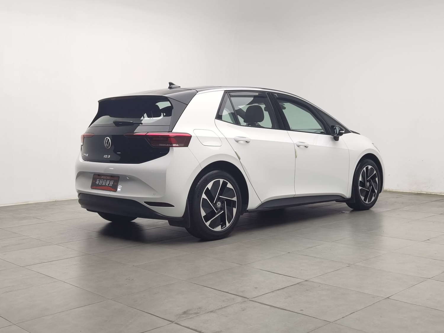 Used Volkswagen ID.3 2024