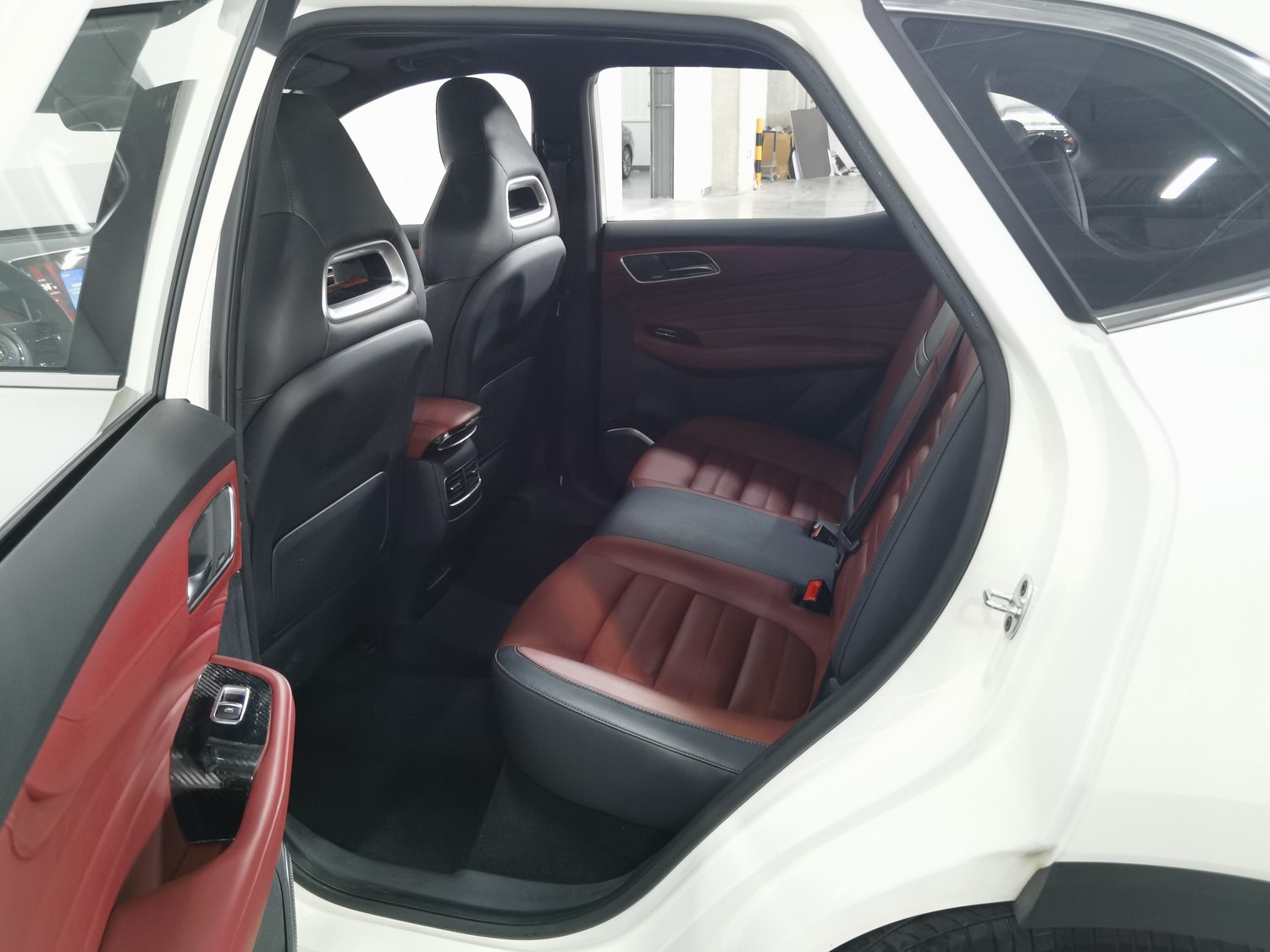 Used MG HS 2019 2.0 AT