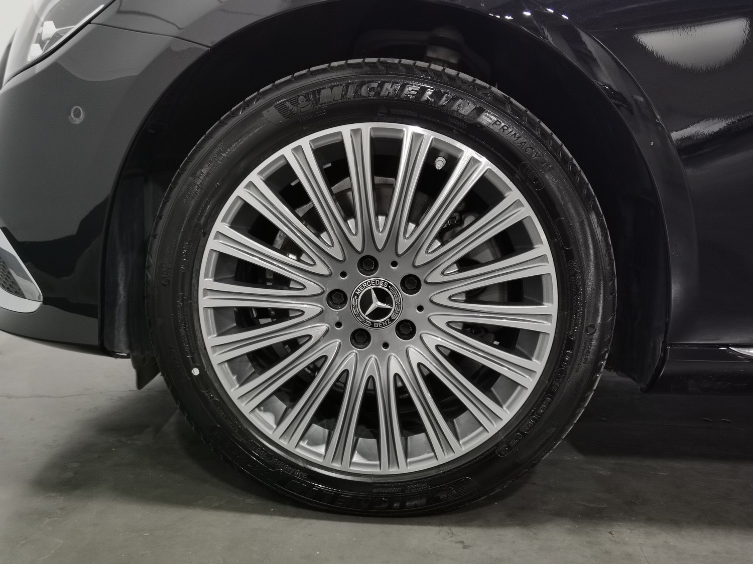 Used Mercedes-Benz E-Class 2023 2.0 AT