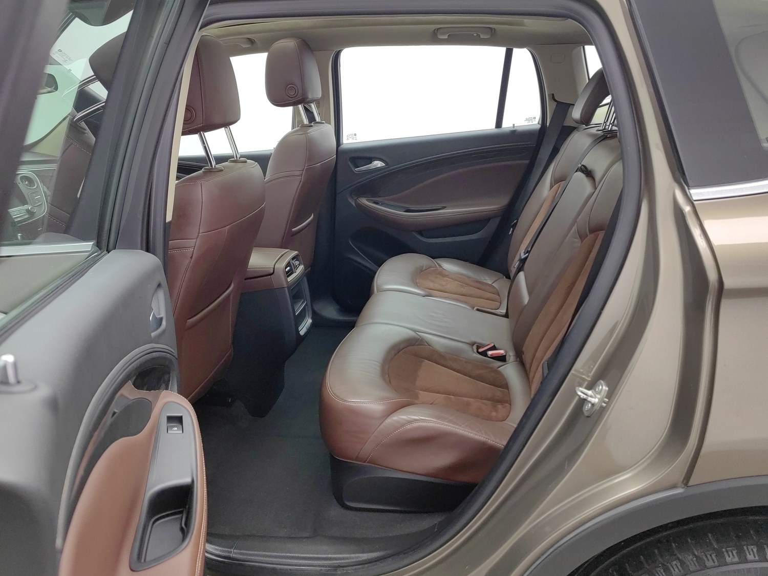 Used Buick Envision 2016 1.5 AT