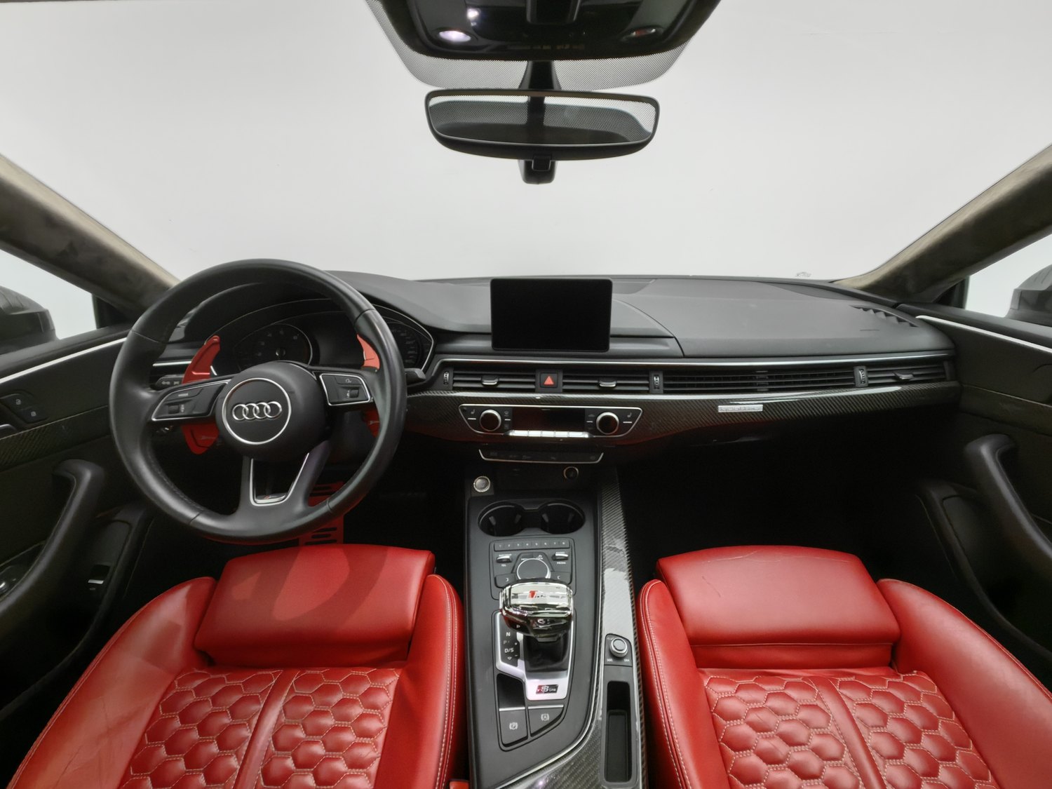 Used Audi A5 (Imported) 2019 2.0 AT