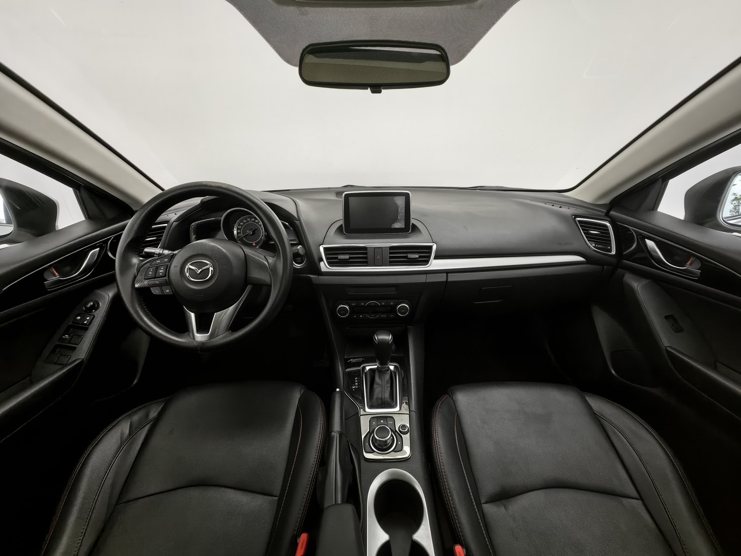 Used Mazda Axela 2016 1.5 AT