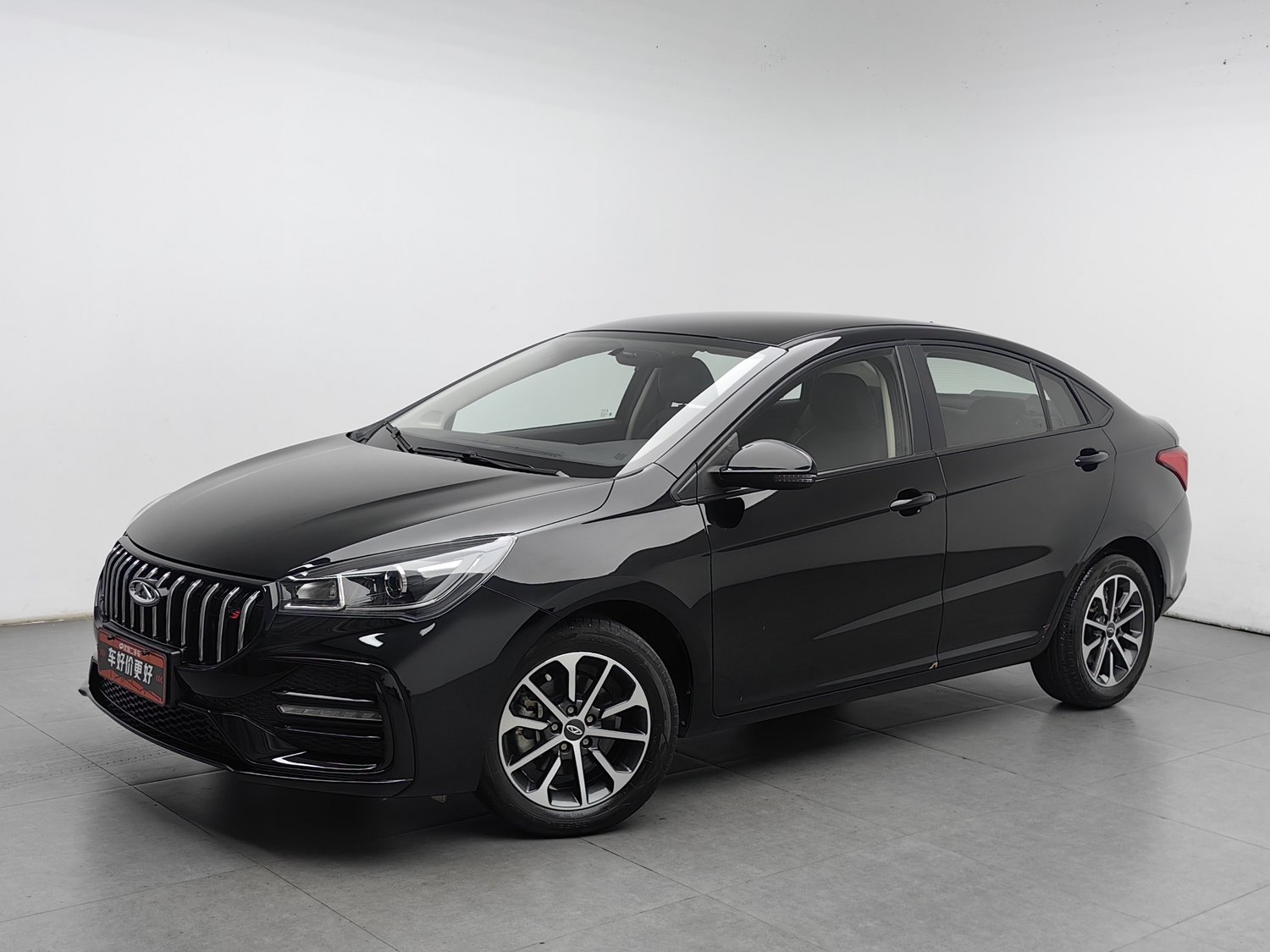 Used Chery Arrizo 5 2024 1.5 AT