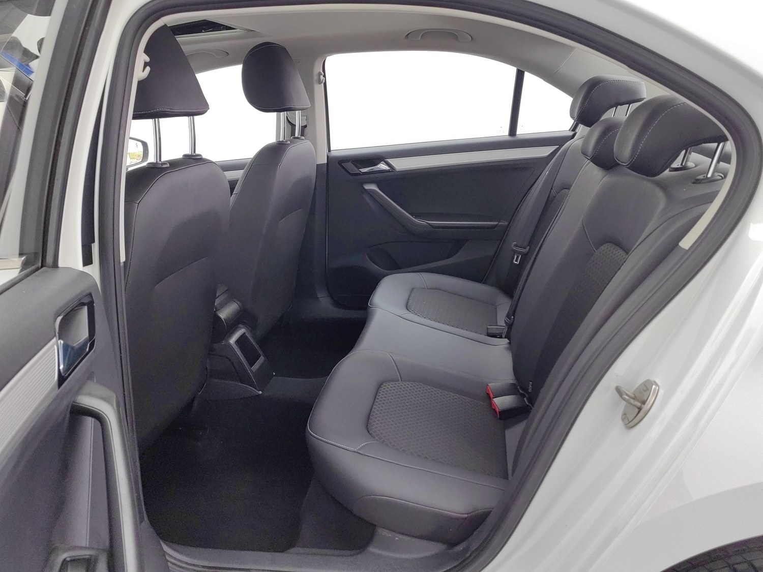 Used Jetta VA3 2019 1.5 MT
