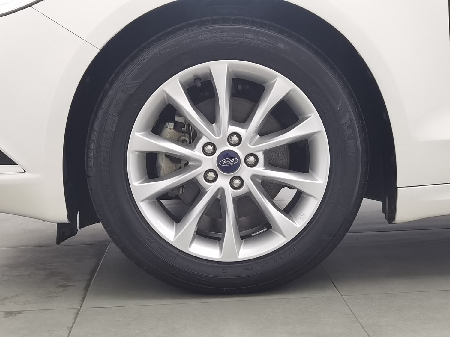 Used Ford Mondeo 2017 1.5 AT