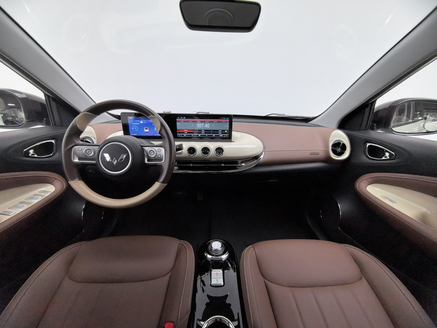 Used Wuling Binguo 2024