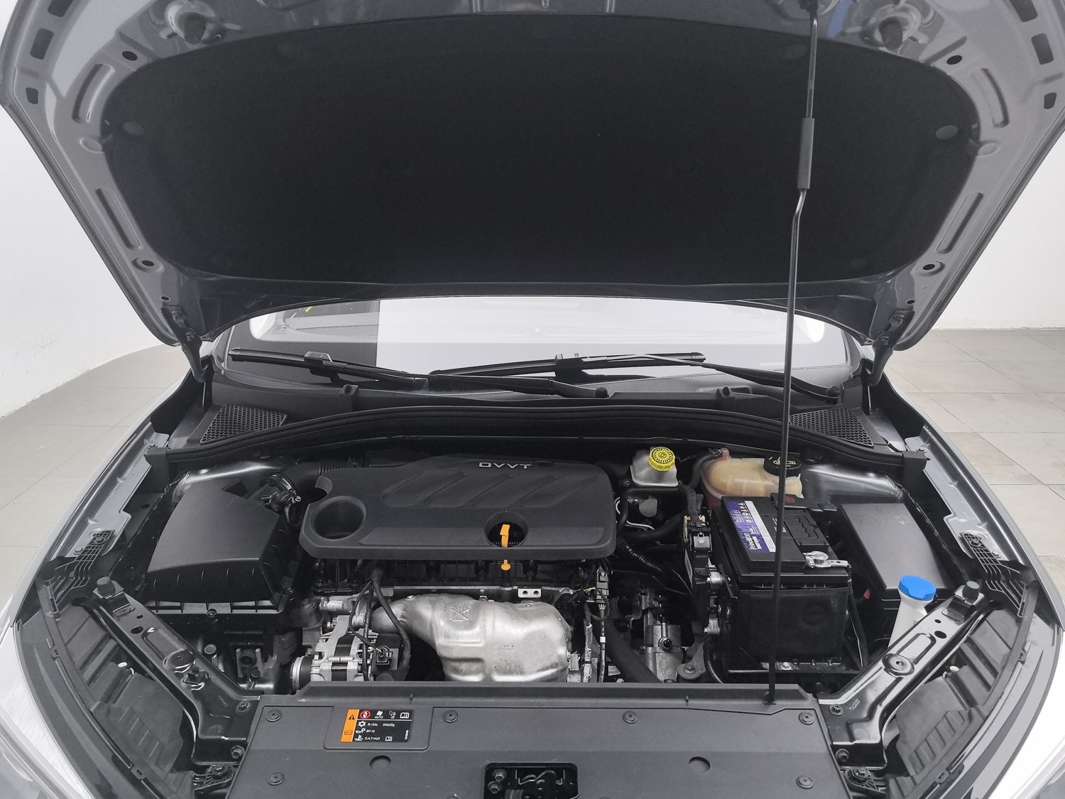 Used Roewe i5 2021 1.5 MT