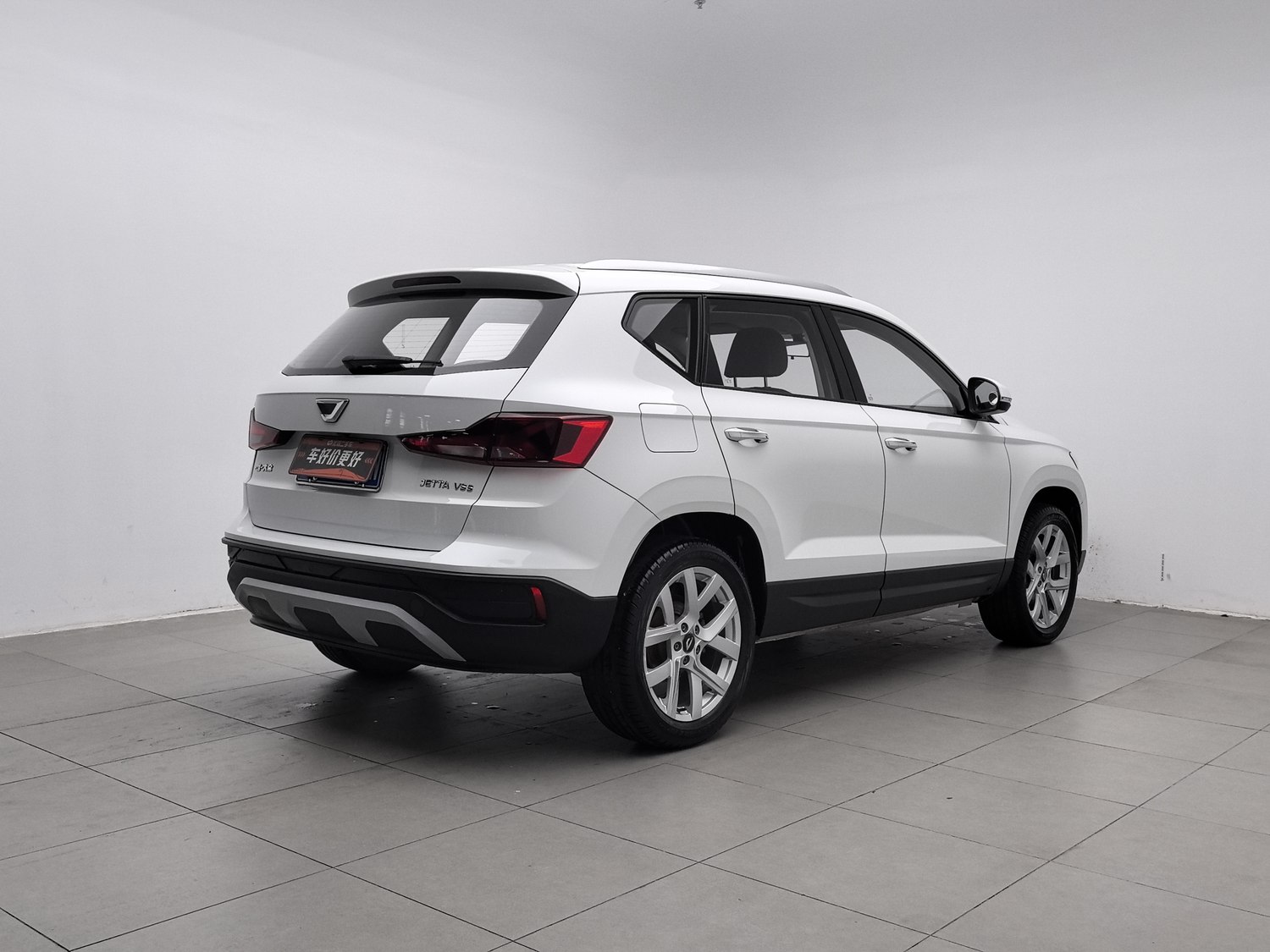 Used Jetta VS5 2019 1.4 MT