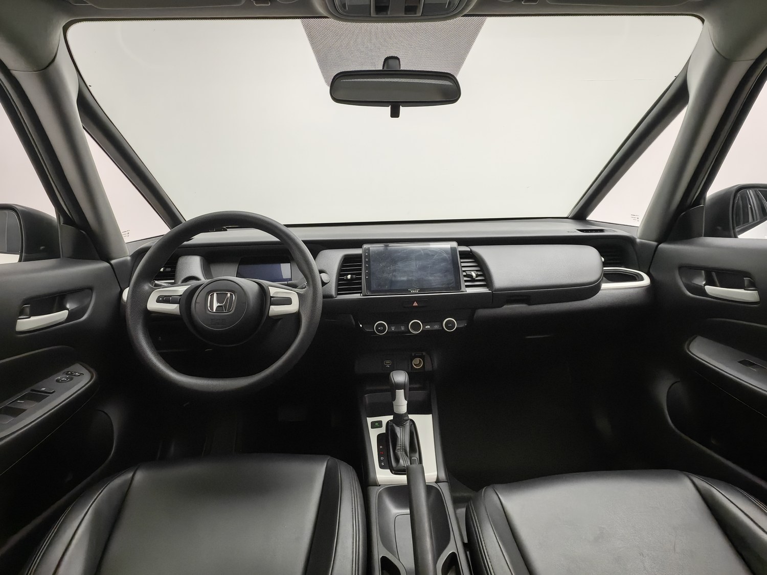 Used Honda Fit 2022 1.5 AT