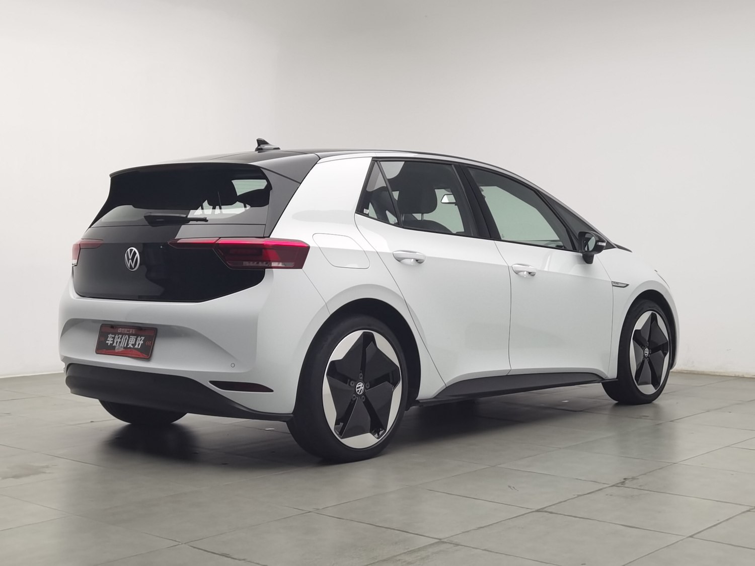 Used Volkswagen ID.3 2023