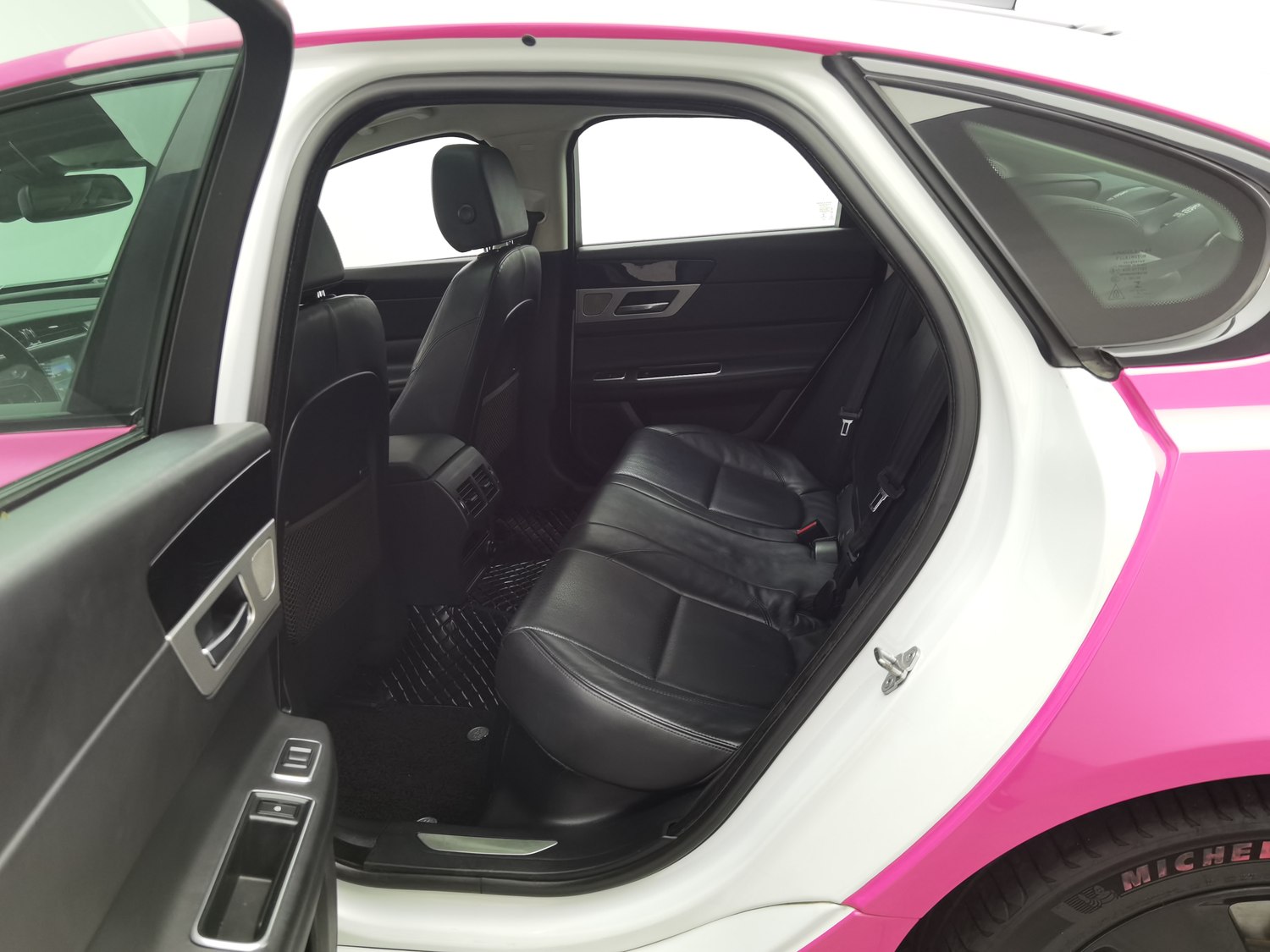 Used Jaguar XF 2016 3.0 AT