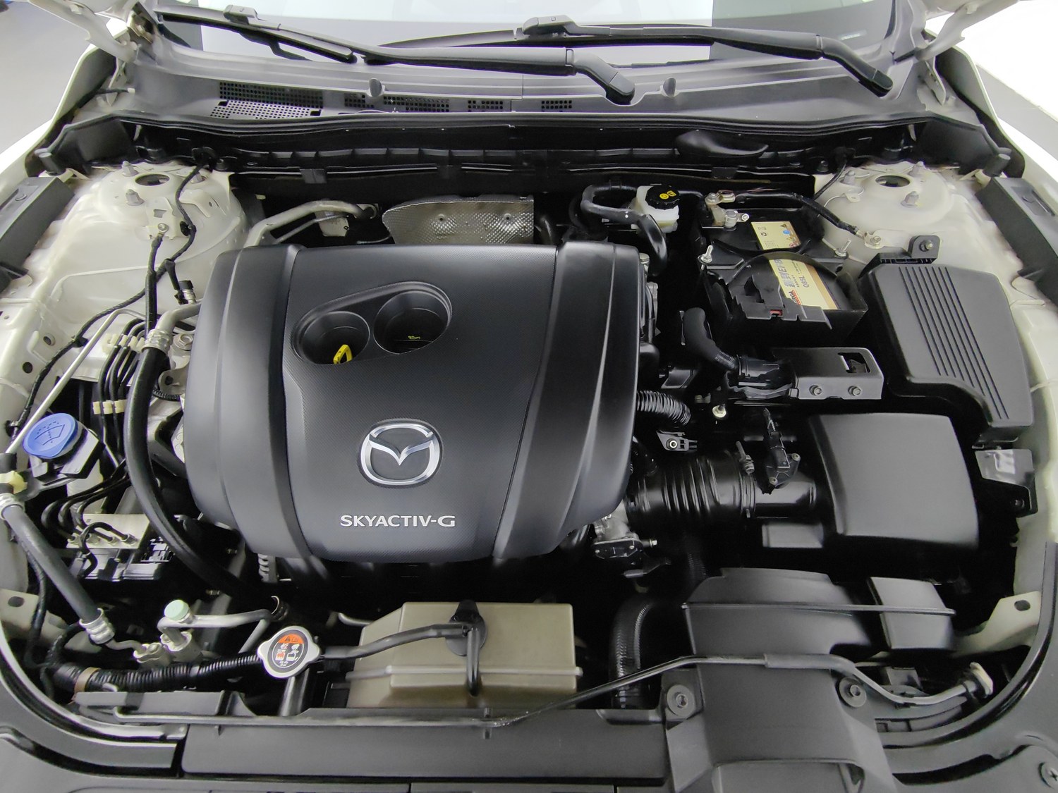 Used Mazda Atenza 2020 2.5 AT