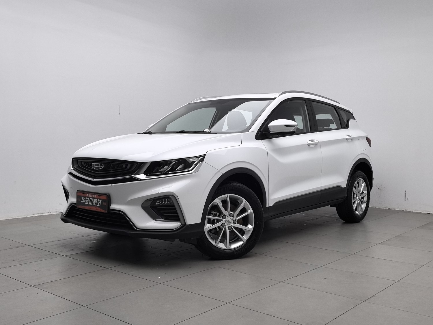 Used Geely Binyue 2020 1.4 AT