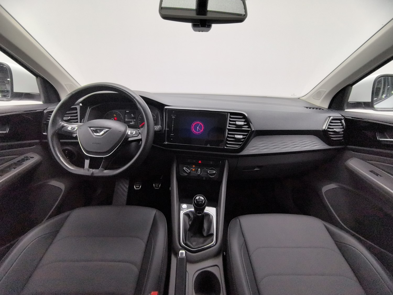 Used Jetta VS5 2019 1.4 MT