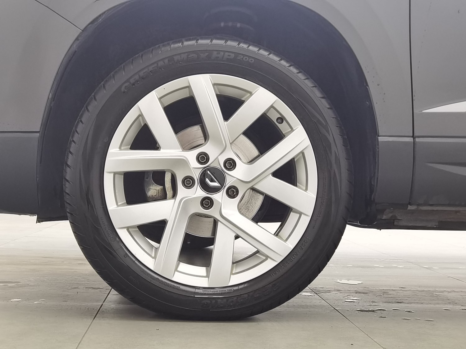 Used Jetta VS7 2021 1.4 AT