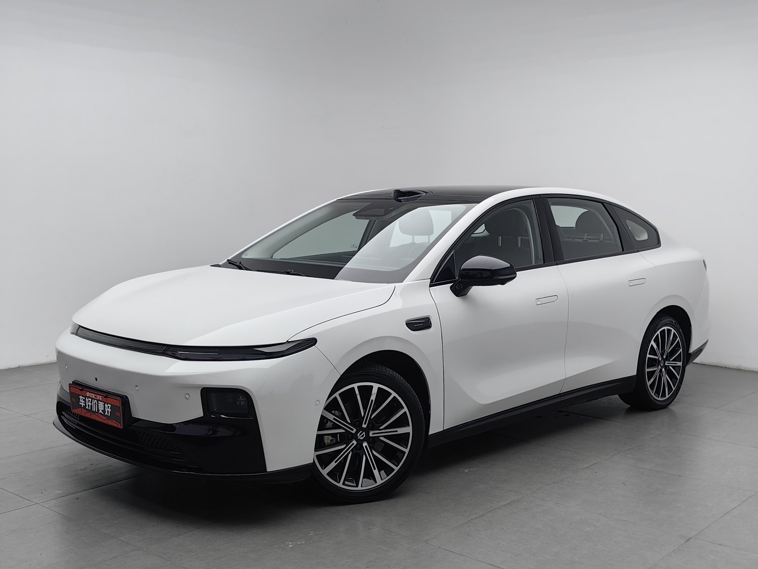 Used Leapmotor B01 2025