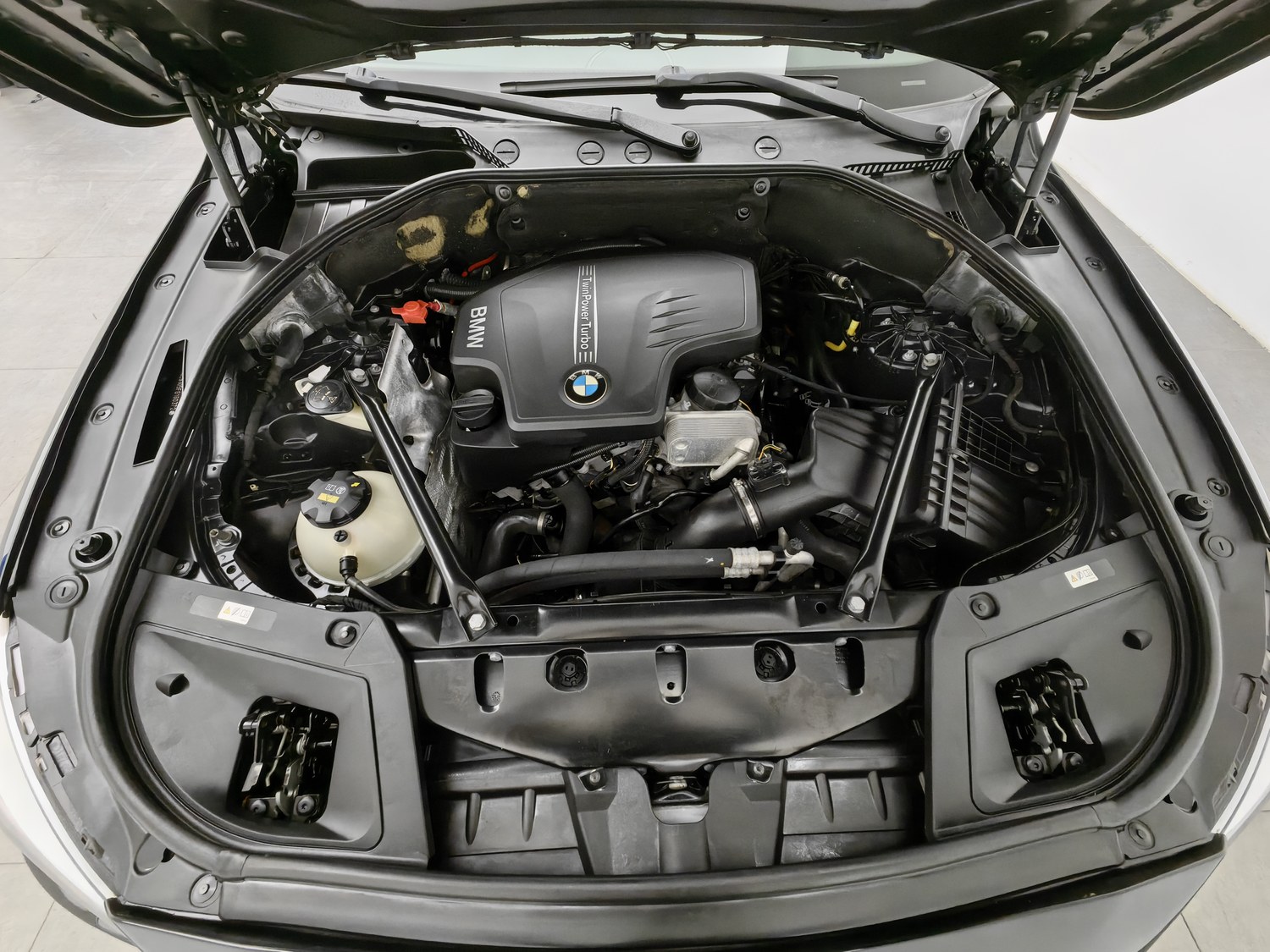 Used BMW 5 Series GT (Imported) 2015 2.0 AT