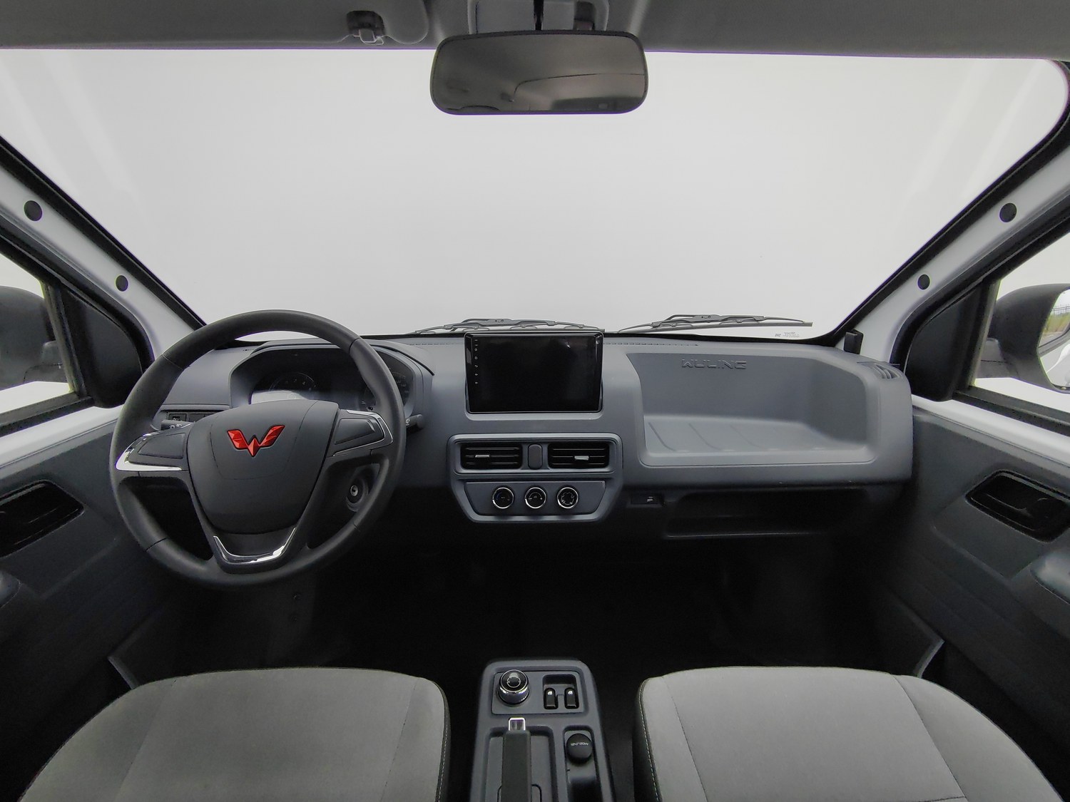 Used Wuling Yangguang 2024
