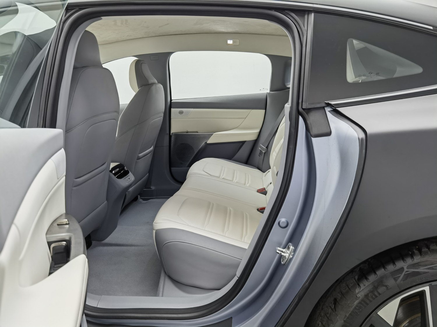 Used Dongfeng eπ eπ007 2024