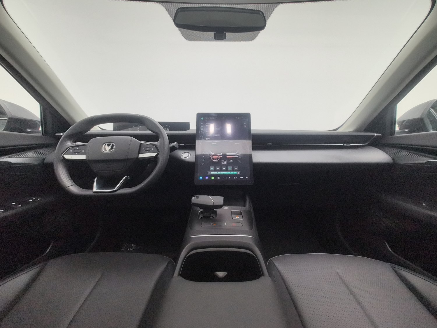 Used Changan Eado 2025 1.5 AT