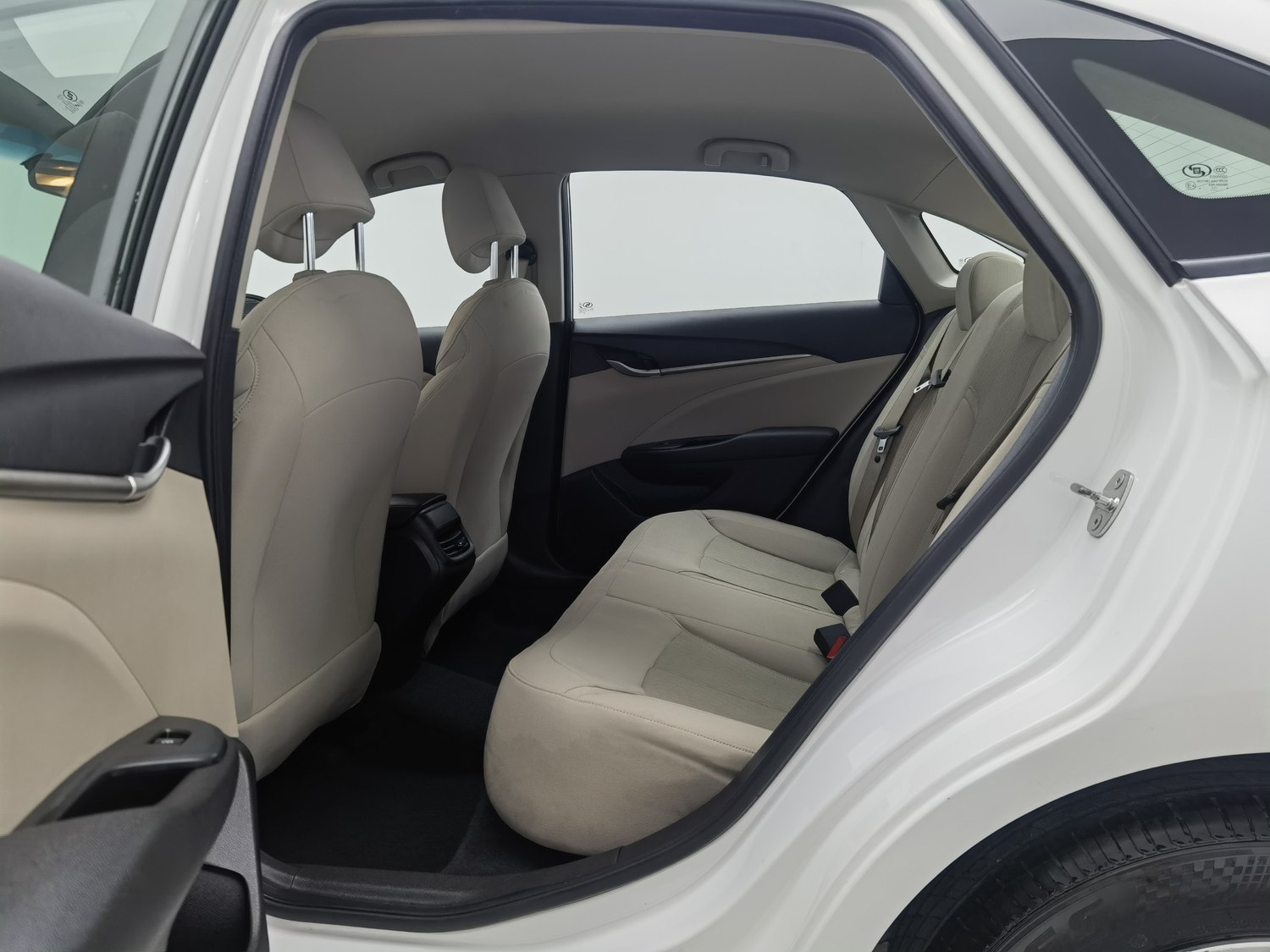 Used Buick Excelle 2018 1.0 AT