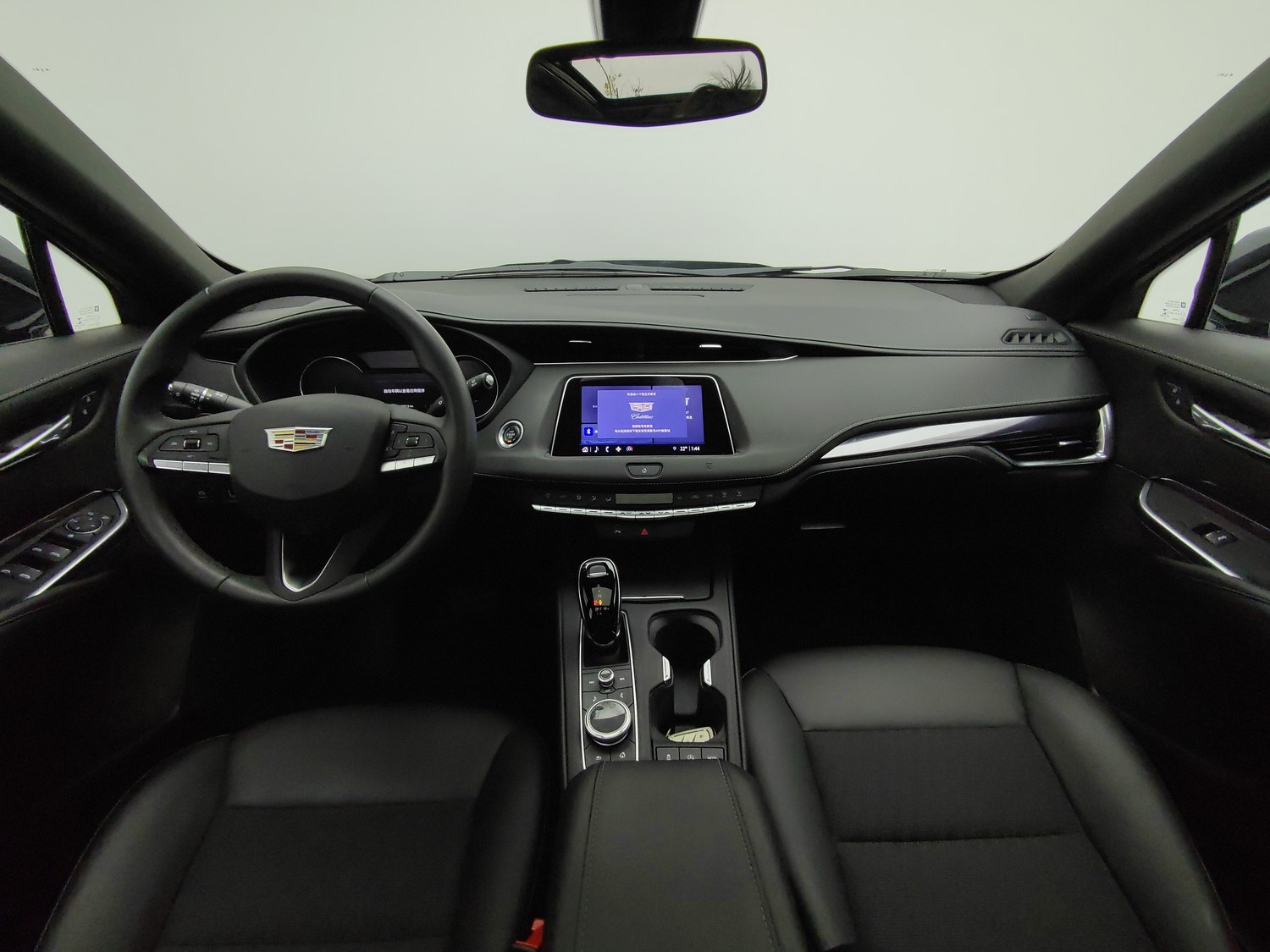 Used Cadillac XT4 2020 2.0 AT