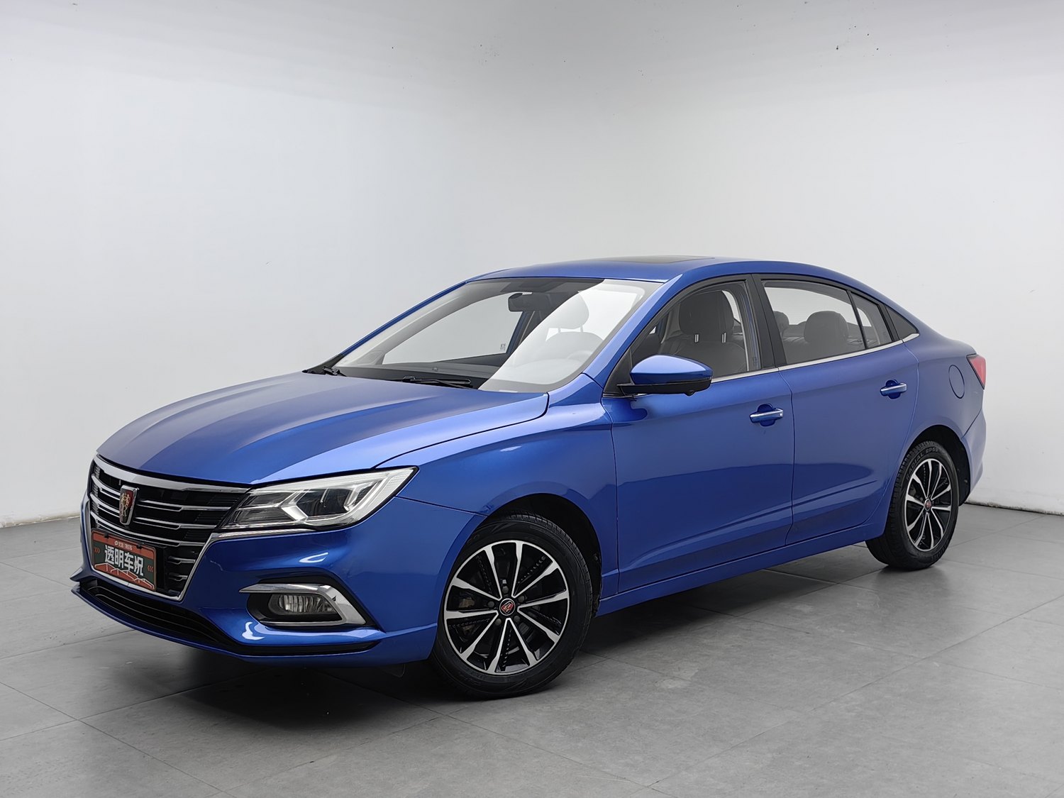 Used Roewe i5 2020 1.5 AT