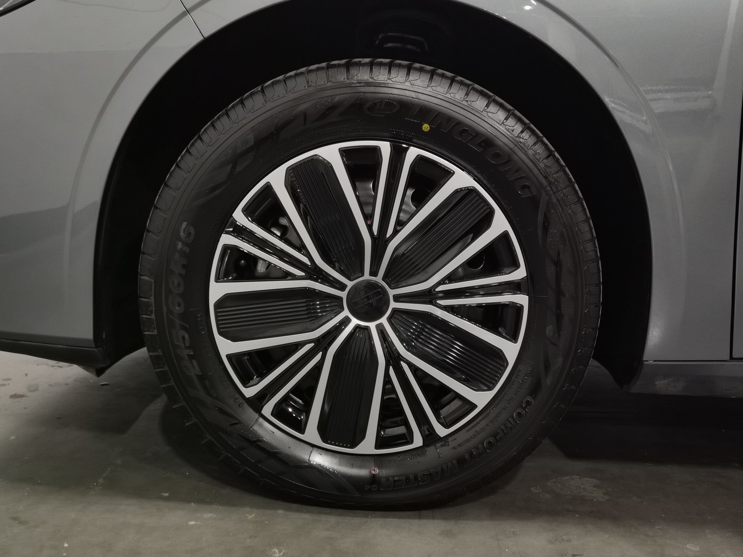 Used Geely Galaxy 银河星耀6 2026 1.5 AT