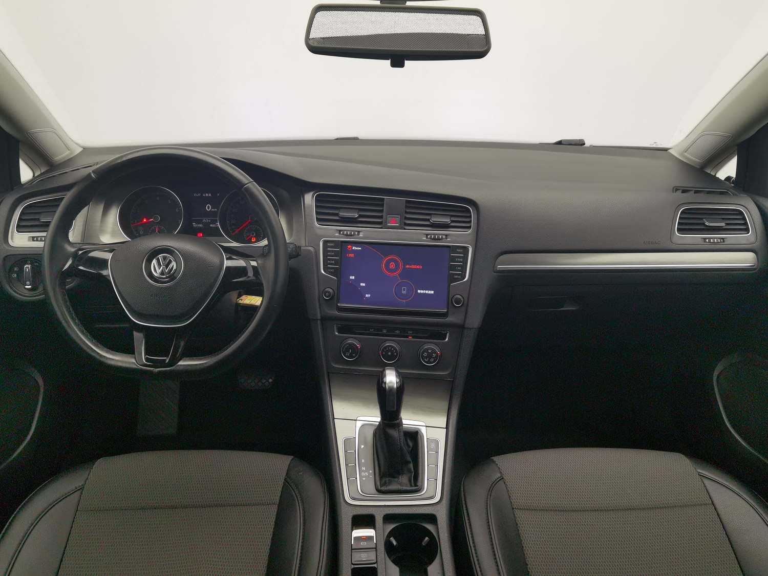 Used Volkswagen Golf 2014 1.6 AT