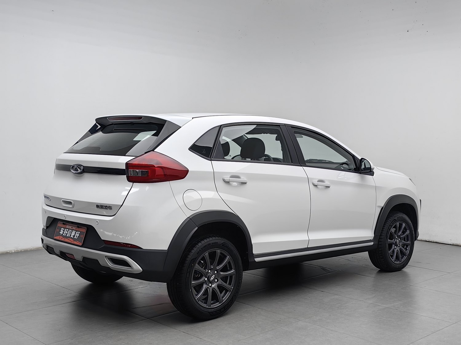 Used Chery Tiggo 3x 2024 1.5 AT