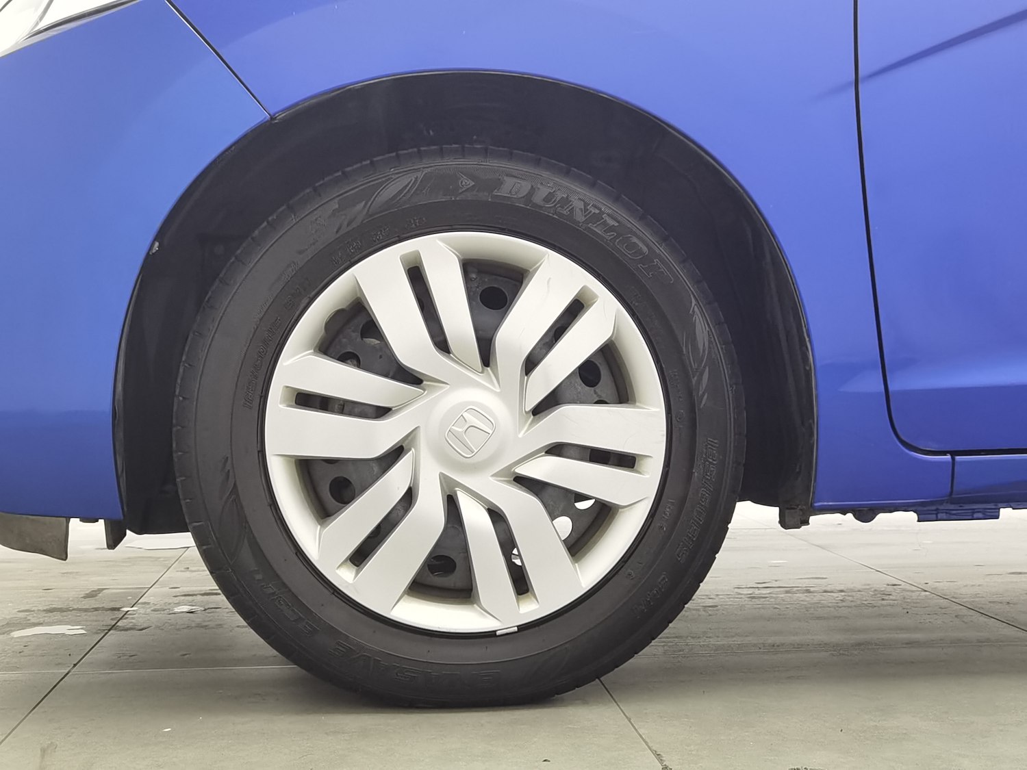 Used Honda Fit 2016 1.5 AT