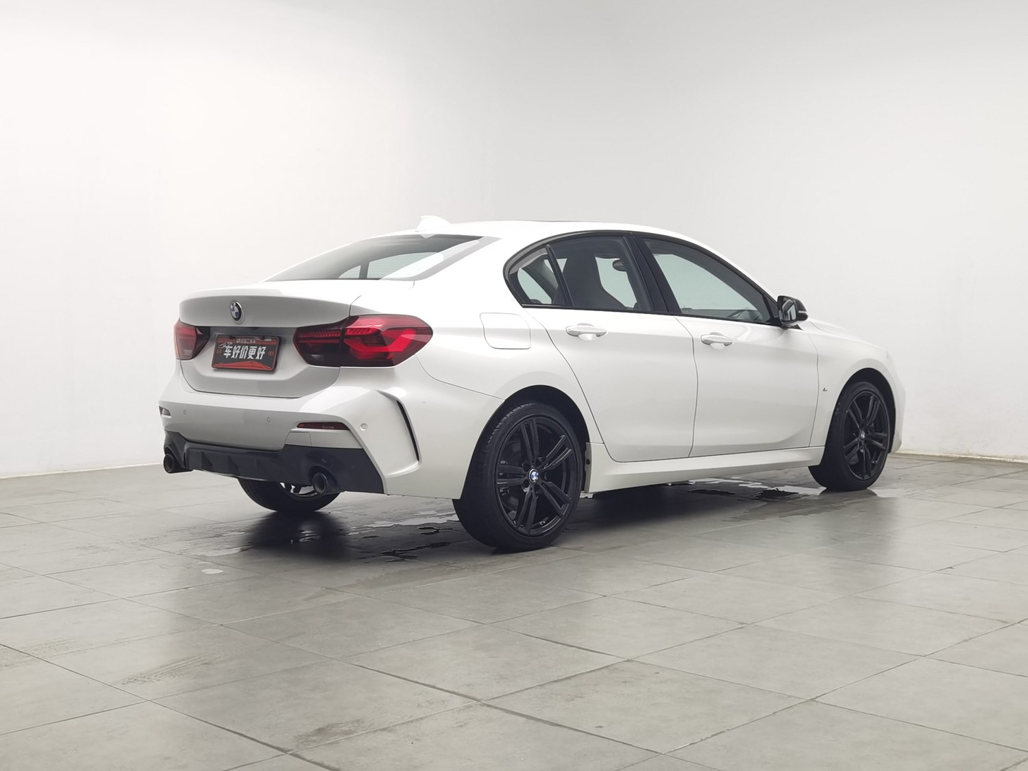 Used BMW THE1 2023 2.0 AT