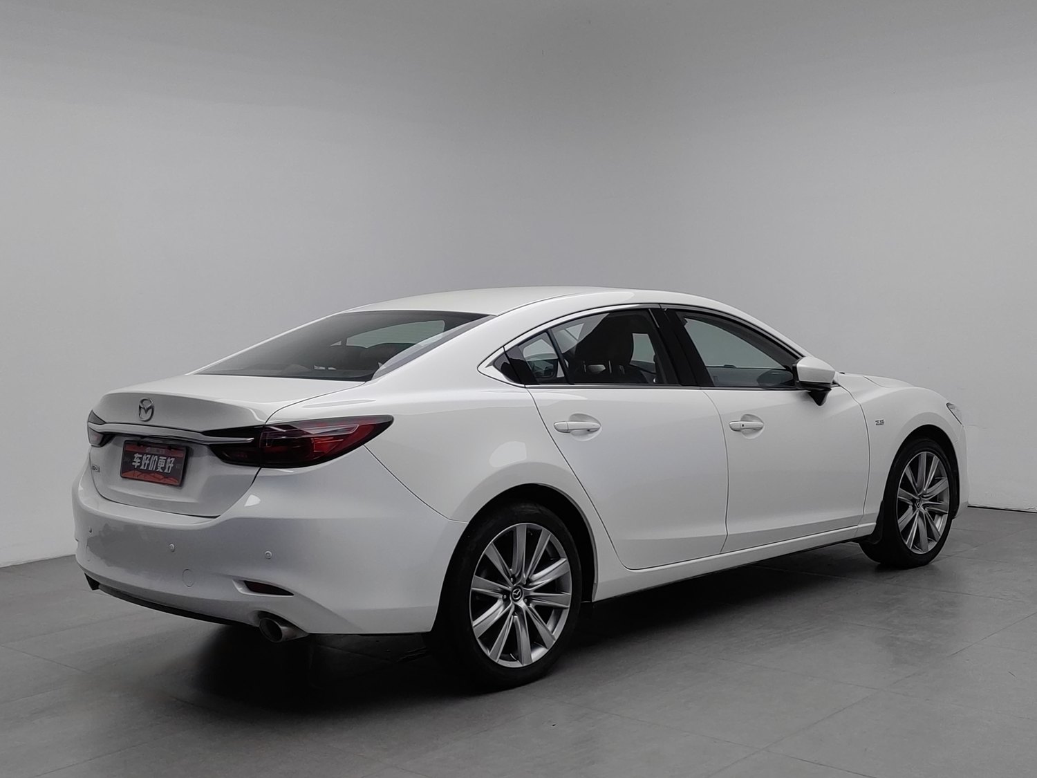Used Mazda Atenza 2020 2.5 AT