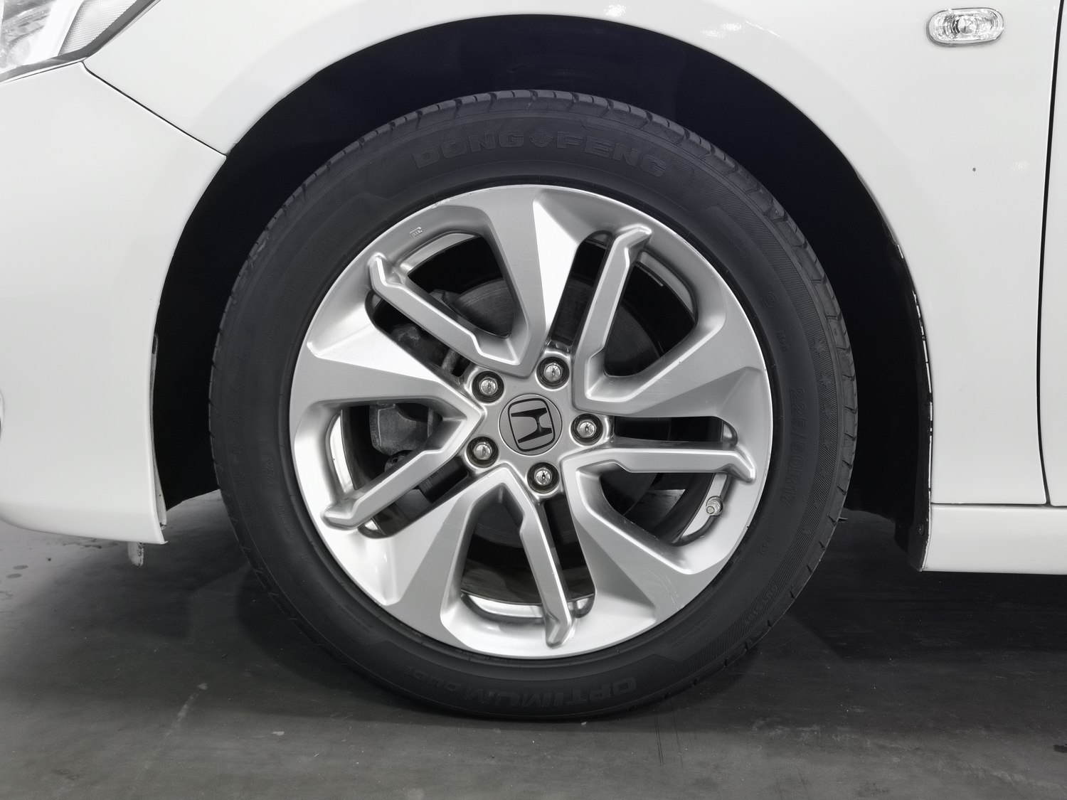 Used Honda Accord 2018 1.5 AT