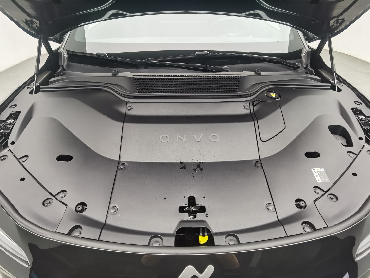 Used ONVO L60 2024
